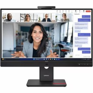 Lenovo  LEN LCD 27-T27QD-64B8UAR1AU