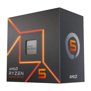 AMD  AMD CPU RYZEN5-7500F