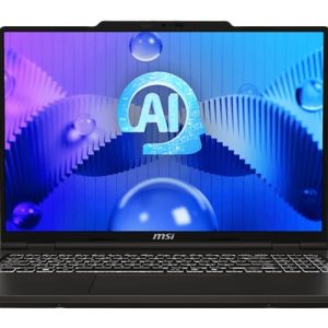 MSI MSI NBK VENTUREPRO 15 AI A1UDXG-019AU