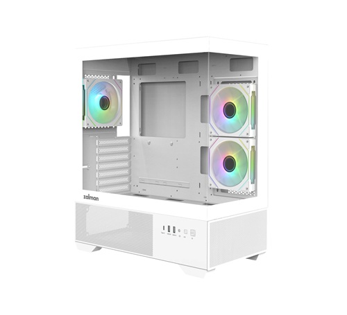 Zalman ZAL CAS CHRONIX-V2-WHITE