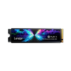 Lexar  LXR SSD 1TB-LNMPLYX001T-RNNNG