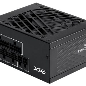 XPG  XPG PSU 750W-GOLD-PS-AD-PYMCORE-750W