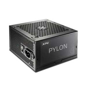 XPG  XPG PSU 750W-BRONZE-PYLON750B-BKCAU
