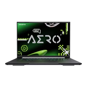 Gigabyte  GIG NBK AERO-X16-3THK3AUC93AH