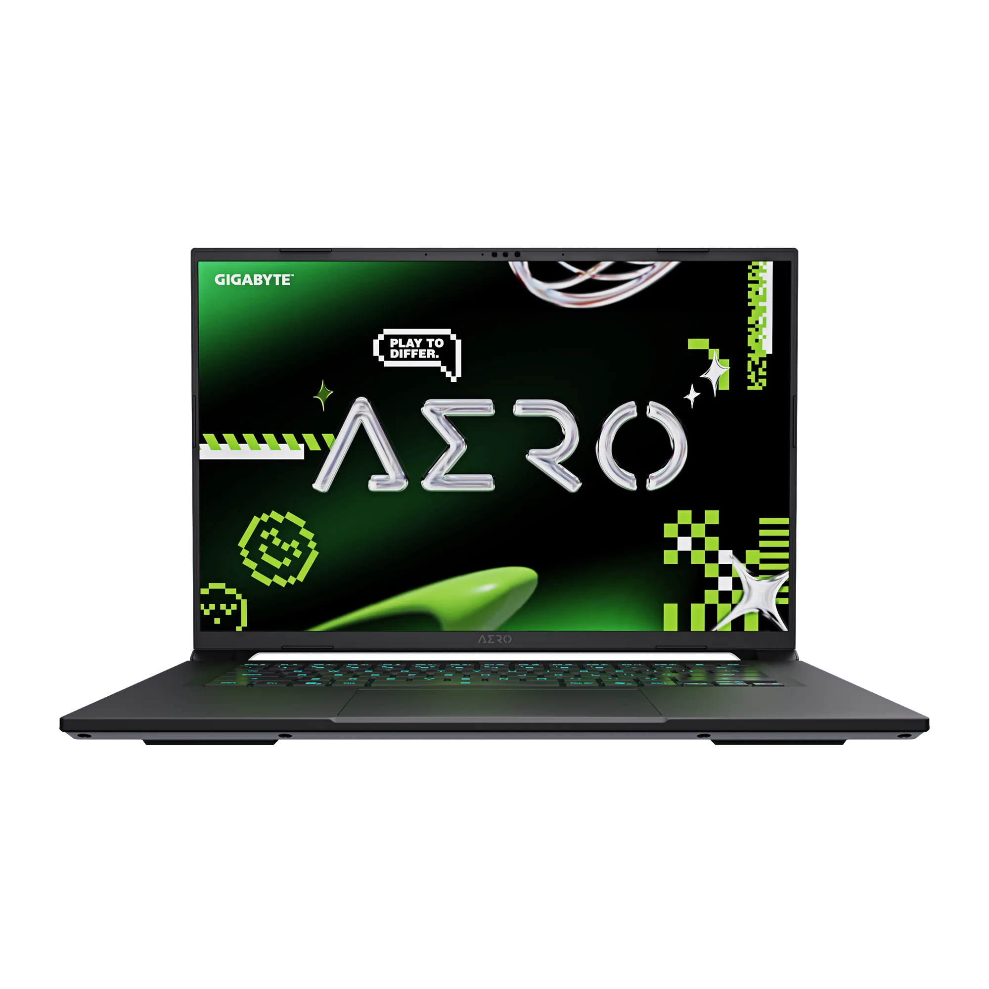 Gigabyte GIG NBK AERO-X16-3THK3AUC93AH