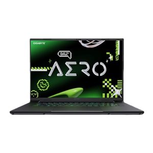 Gigabyte  GIG NBK AERO-X16-3THK3AUC93DH