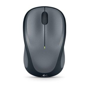 Logitech  LOG MSE M235-COLT-GLOSSY