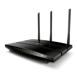 Tp-Link  TPL LAN TD-ARCHER-VR400