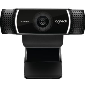 Logitech  LOG CAM C922