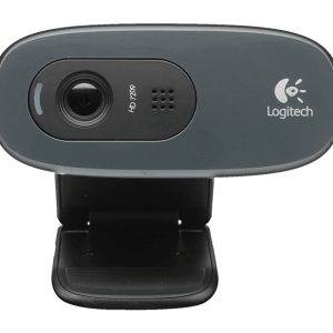 Logitech  LOG CAM C270-HD