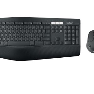 Logitech  LOG KBD MK850