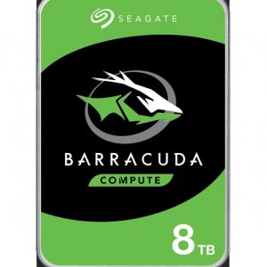 Seagate  SGT HDD SATA-8TB-ST8000DM004