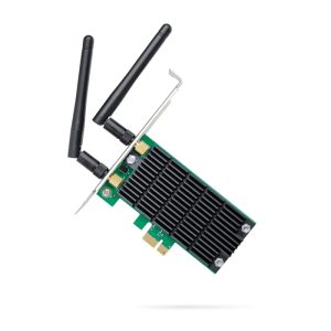 Tp-Link  TPL LAN TL-ARCHER-T4E