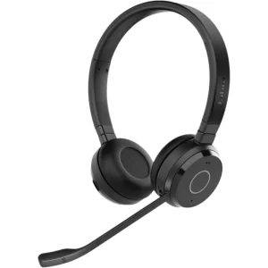 Jabra  JAB HDS EVOLVE-65-TE-MS-USB-C/A-STEREO
