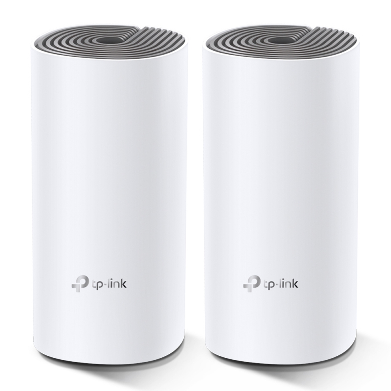 Tp-Link TPL LAN TL-DECO-E4-2PK