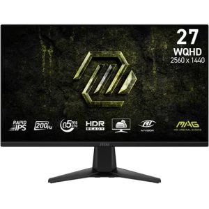 MSI LCD 27-MAG-275QF-E20