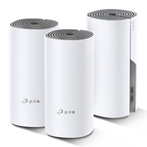 TP Link  TPL LAN TL-DECO-E4-3PK