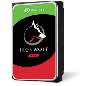 Seagate  SGT HDD SATA-8TB-ST8000VN004