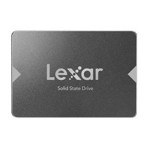 Lexar  LXR SSD 256GB-LNS100-256RB