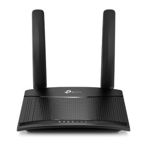 TP-Link  TPL LAN TL-MR100