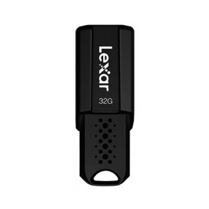Lexar  LXR FLS USB-32GB-LJDS080032G-BNBNG