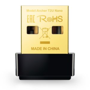 Tp-Link  TPL LAN TL-ARCHER-T2U-NANO