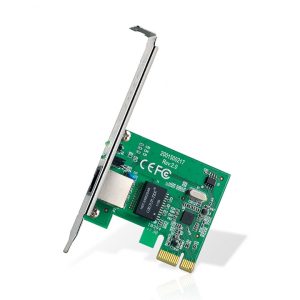 Tp-Link  TPL LAN TG-3468