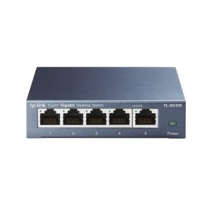 Tp-Link  TPL LAN TL-SG105