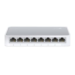 Tp-Link  TPL LAN SWITCH-100-TL-SF1008D