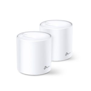 TP-Link  TPL LAN DECO X20(2-PACK)