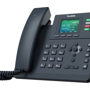Yealink  YEA VOI 4LINE-IP-SIP-T33G