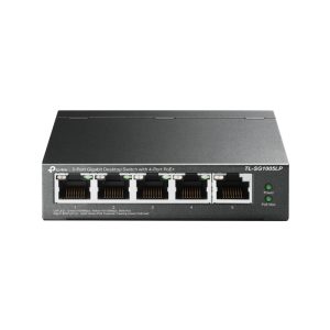 TP Link  TPL LAN TL-SG1005LP