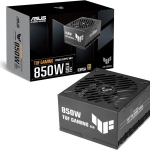 ASU PSU 850W-80PLUS-TUF-GAMING-850G-EVO