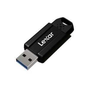 Lexar  LXR FLS USB-128GB-LJDS080128G-BNBNG