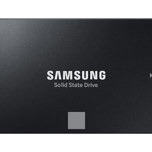 Samsung  SAM SSD 4TB-MZ-77E4T0BW-EVO