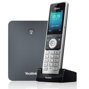 Yealink  YEA VOI DECT-IP-W76P