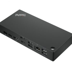 Lenovo  LEN DOC DOCK-40AY0090AU