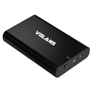 Volans  VOL ENC 3.5-USB3.0-VL-UE35S