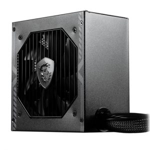 MSI  MSI PSU 650W-MAG-A650BN