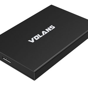Volans  VOL ENC 2.5-USB3.0-VL-UE25S