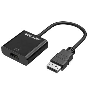 Volans  VOL CNV DISPLAYPORT-M-HDMI-F-4K