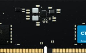 Crucial  CRU MEM 5-16GB-CT16G48C40U5