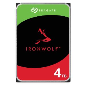 Seagate  SGT HDD SATA-4TB-ST4000VN006