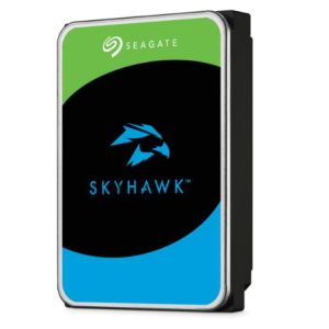 Seagate  SGT HDD SATA-4TB-ST4000VX016
