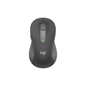 Logitech  LOG MSE M650-SIGNATURE-GRAPHITE