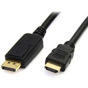 Astrotek  ASO CAB DISPLAYPORT-HDMI-ADAPTER-2M