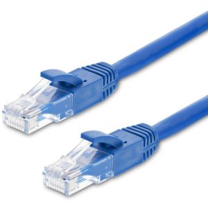 Astrotek  ASO CAB NW-CAT6-0.25M-BLUE