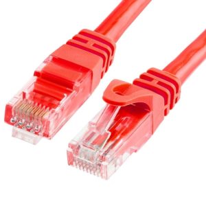 Astrotek  ASO CAB NW-CAT6-2M-RED