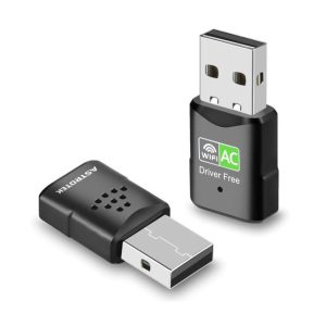 Astrotek  ASO LAN USB-ADAPTER-NWAT-UWAC600