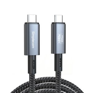 Simplecom  SMP CAB USB-C-USB4-1.2M
